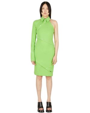 Ninamounah Shirt Dresses - Verde
