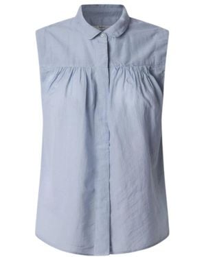 Pepe Jeans Shirts - Blue