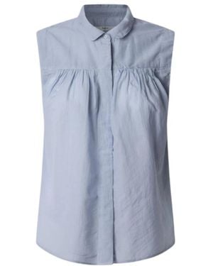 Pepe Jeans Shirts - Blue