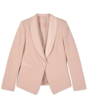 Oltre Blazers - Rosa