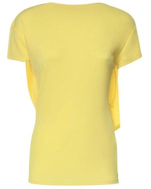 Jacquemus Le Haut Mistral - Geel