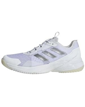 adidas Crazyflight 6 Indoor - Blau