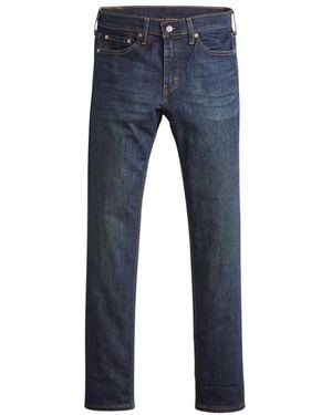 Levi's 511 Slim Jeans - Blau