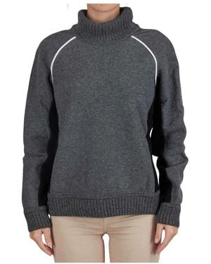 Kiton Cashmere Knitwear - Grey