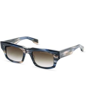 Dita Eyewear Accessori tech eleganti per uno stile di vita moderno - Blu