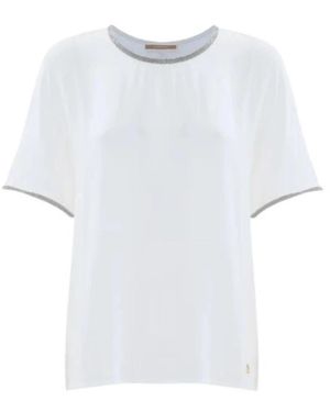 Kocca Blouses - Blanco