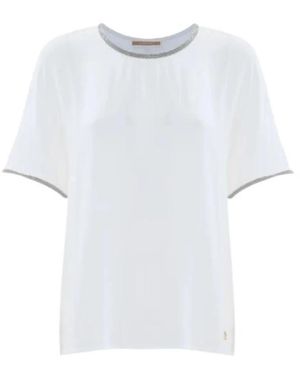 Kocca Blouses - Bianco