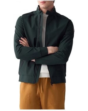 Colmar Light Jackets - Green