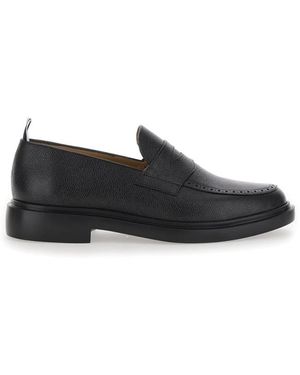 Thom Browne Loafers - Verde