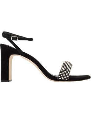 Loeffler Randall High Heel Sandals - Nero