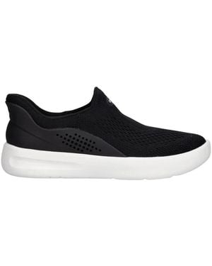 Crocs™ Sneakers - Negro