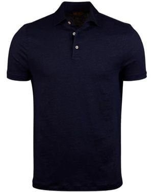Stenströms Polo Shirts - Blu