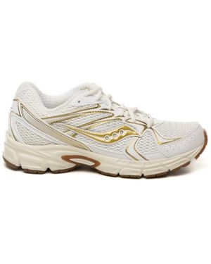 Saucony Ride Millennium - Wit