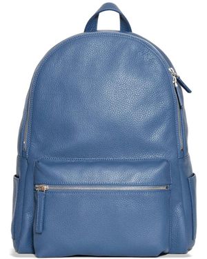 Orciani Backpacks - Blue