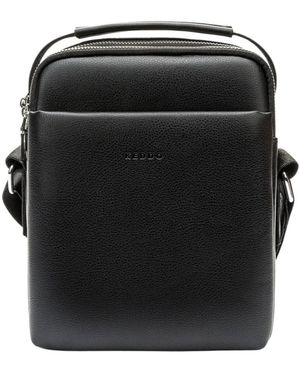 KEDDO Cross Body Bags - Black