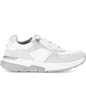Gabor Sneakers - Wit