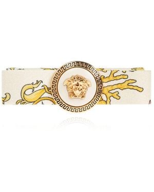 Versace Hair Accessories - Métallisé
