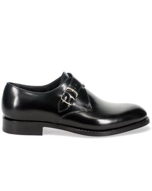 Sangiorgio Business Shoes - Nero
