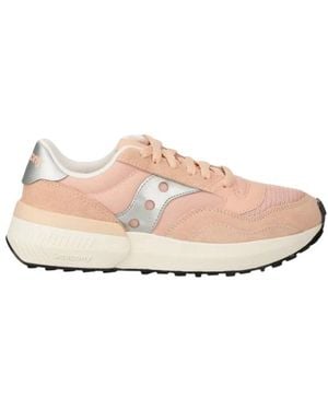 Saucony Running Shoes - Rose