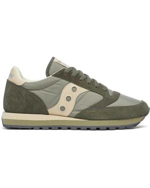 Saucony Sneakers - Verde