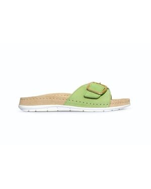 Rohde Sliders - Verde