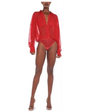 Norma Kamali Body - Rouge