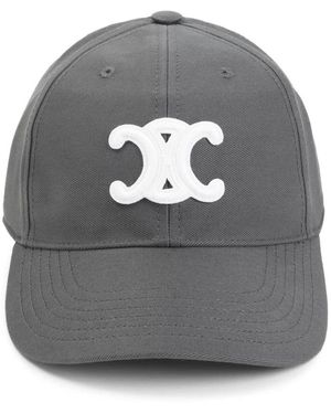 Celine Hats & Caps - Gray