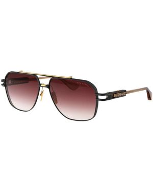 Dita Eyewear Kudru Sonnenbrille - Braun
