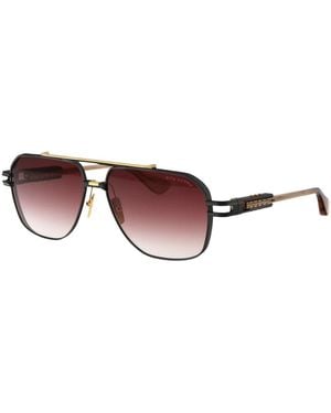 Dita Eyewear Sunglasses - Brown