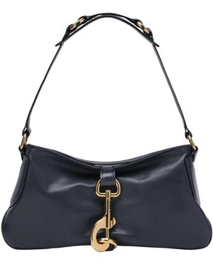 Chloé Shoulder Bags - Azul