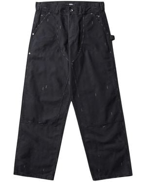 Vans Straight Trousers - Gris
