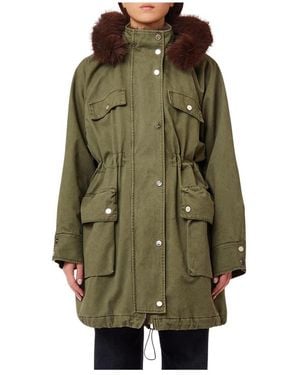 Liu Jo Parkas - Verde
