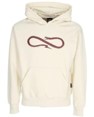 Propaganda Hoodies - Natural
