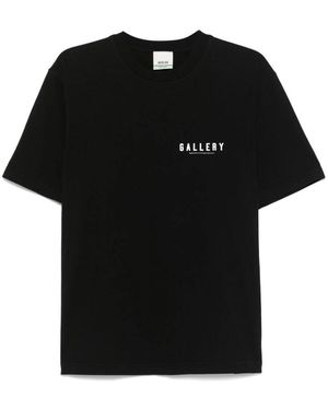 Agolde T-Shirts - Noir