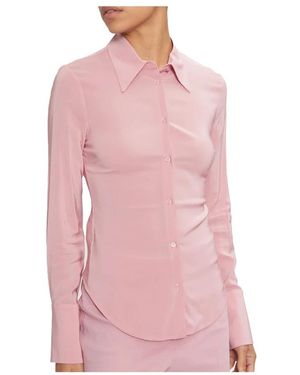 Pinko Shirts - Pink