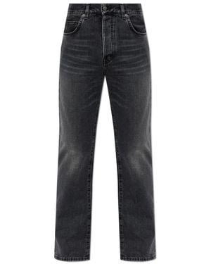 Haikure Fergus Jeans - Blau