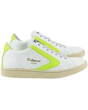 Valsport 1920 Trainers - Green