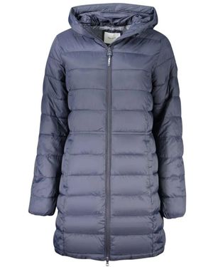 Pepe Jeans Winter Jackets - Blue