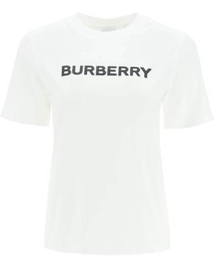 Burberry Tops ,Wit ,Camicia