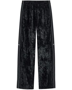 Alexander Wang Straight Trousers - Grey