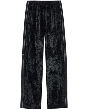Alexander Wang Straight Pants - Gray