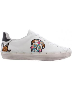 Rebecca Minkoff Sneakers - Bianco