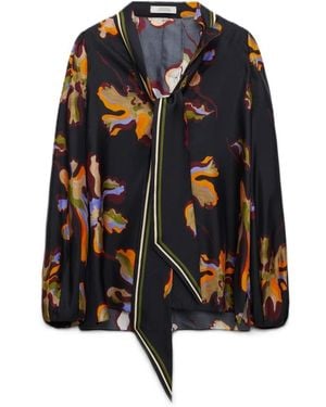 Dorothee Schumacher Blouses - Blue