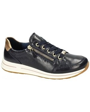 Ara Osaka 2.0 Sneaker - Blau