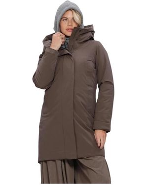 Elvine Eline Jacket - Bruin