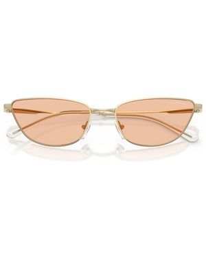 Emporio Armani Sunglasses - Natural