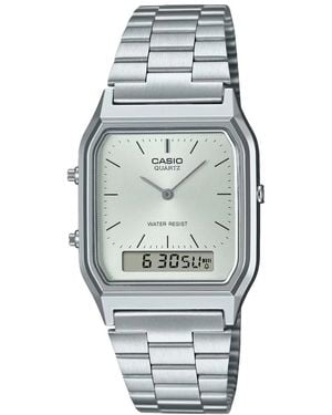 G-Shock Watches - Metallizzato