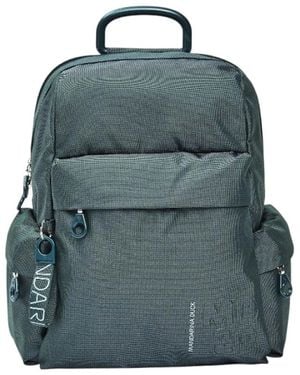 Mandarina Duck Backpacks - Azul