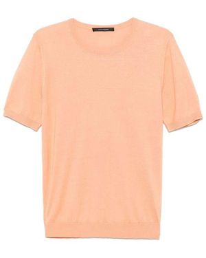 Tagliatore T-shirt - Orange