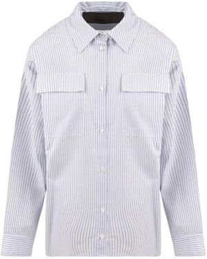 Akep Nora Shirt - Wit